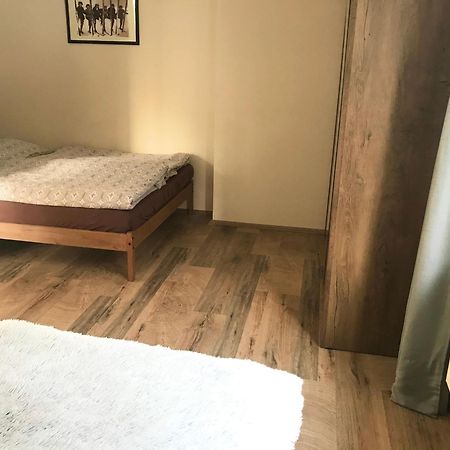 Apartmany Gryf Harrachov Bagian luar foto