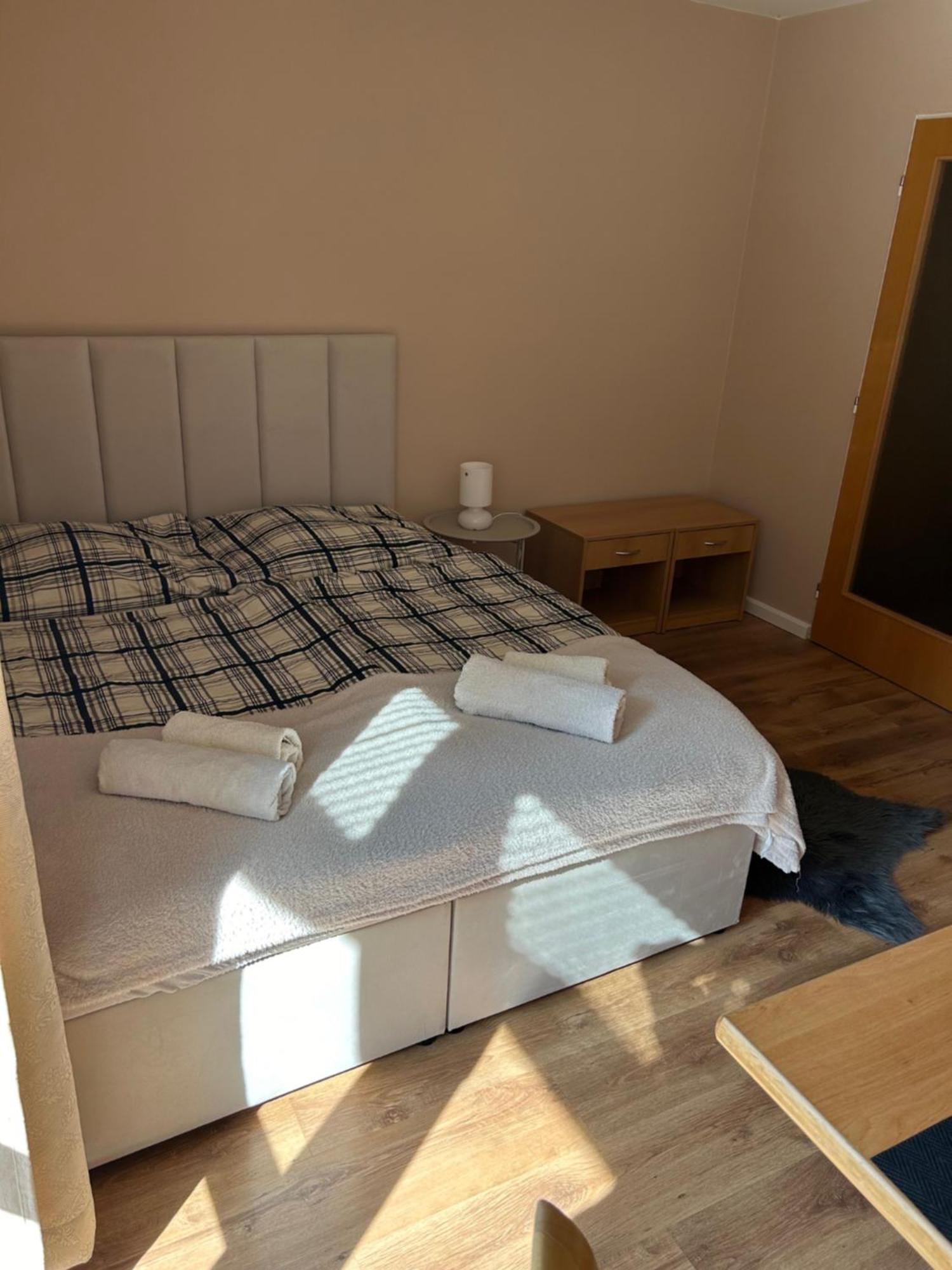 Apartmany Gryf Harrachov Bagian luar foto