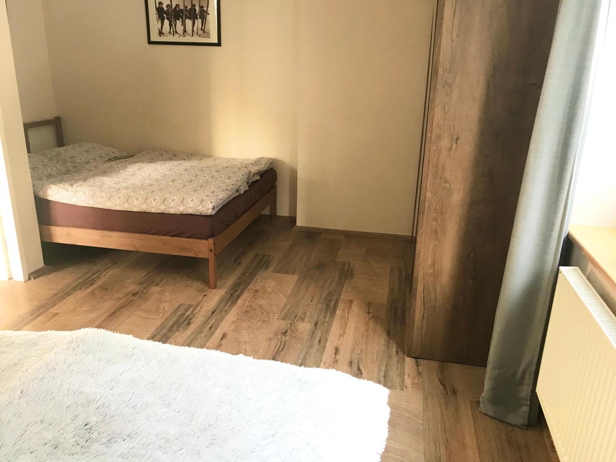 Apartmany Gryf Harrachov Bagian luar foto