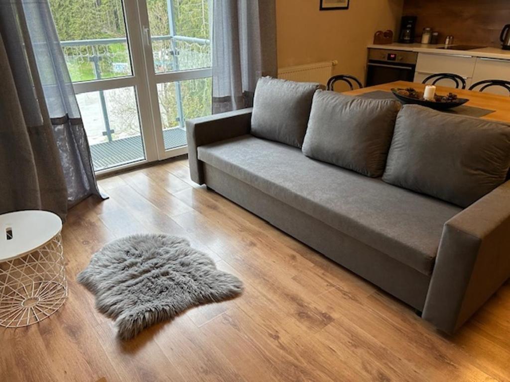 Apartmany Gryf Harrachov Bagian luar foto