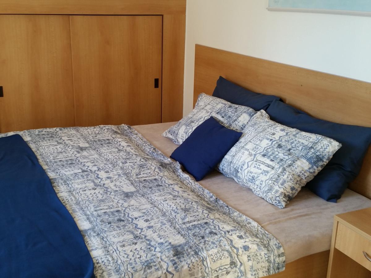 Apartmany Gryf Harrachov Bagian luar foto