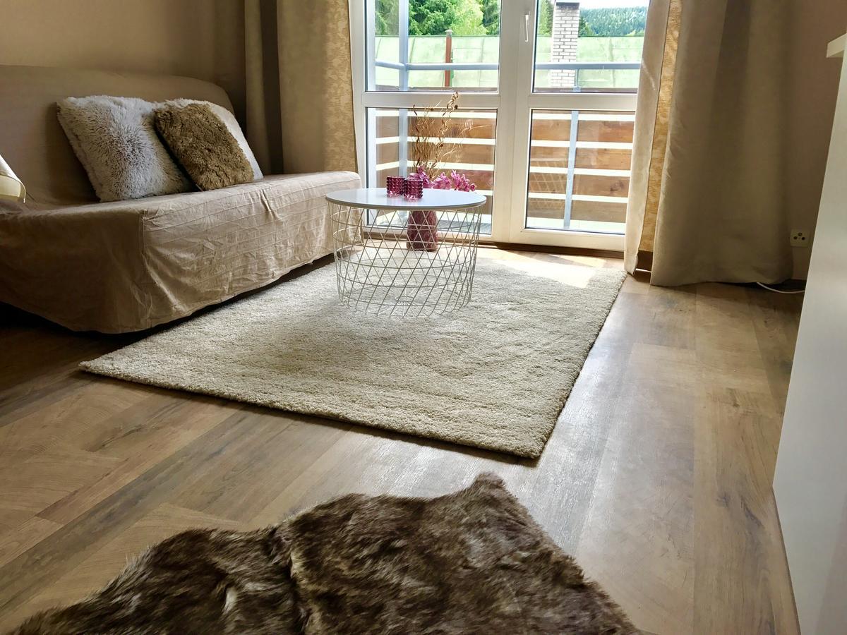 Apartmany Gryf Harrachov Bagian luar foto
