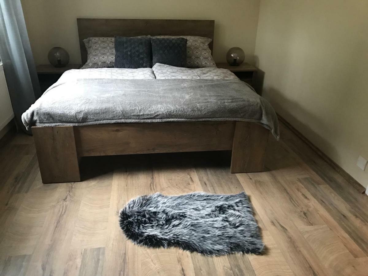 Apartmany Gryf Harrachov Bagian luar foto